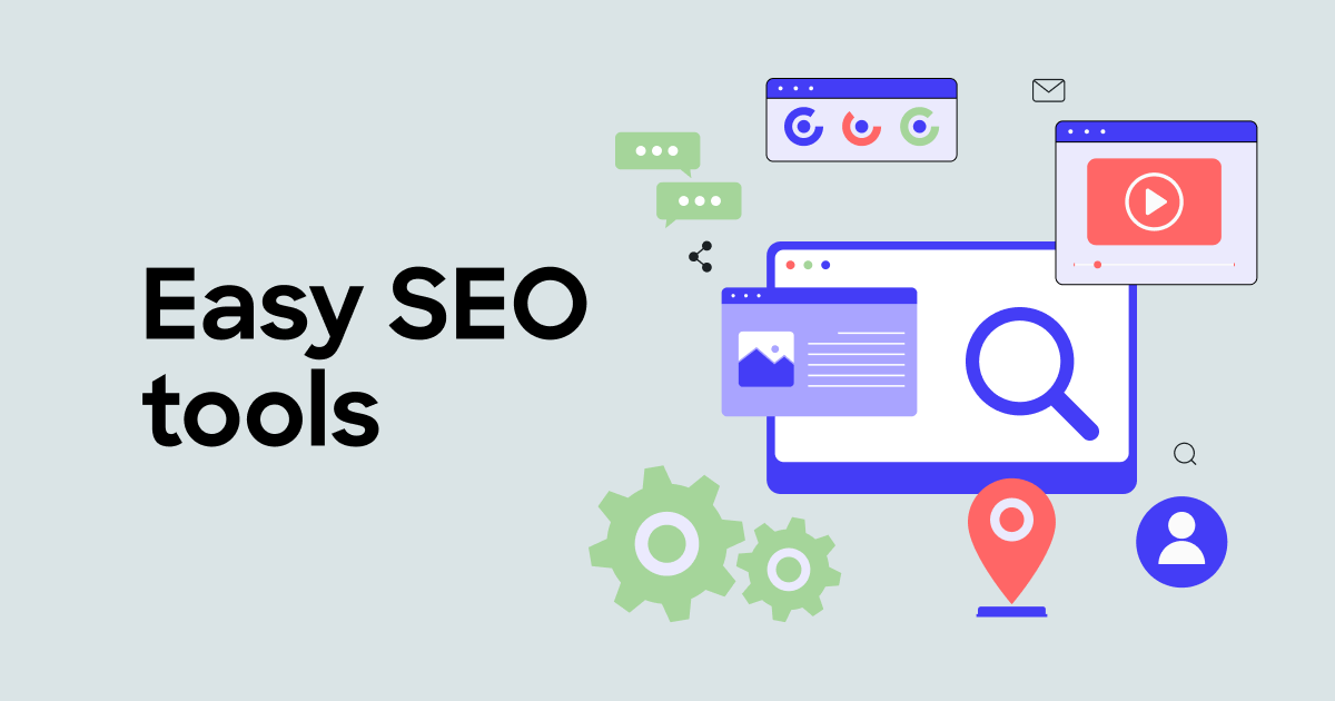 SEO Tools: Your Secret Weapon for Digital Domination